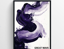 BNK부산은행 갤러리에서 ‘Great Wave 신진작가 展’ 열린다