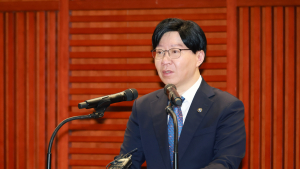 김소영 “보험 의료자문‧손해사정, 소비자 오해 풀겠다”