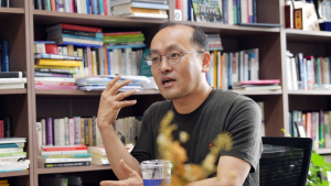 “기업, 생존 아닌 ‘자아실현 공간’ 돼야” [저출생, 기업의 시간④]