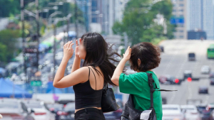 서울 20일째 열대야…주말에도 체감온도 35도