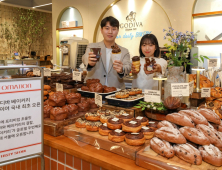 백화점, 프리미엄 커피·디저트 브랜드 ‘국내 1호점’ 선점 본격화