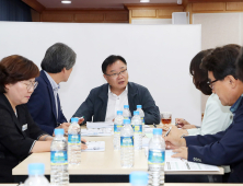 창원시, 생활밀착형 사업 우선순위 토론회 개최