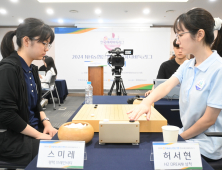 신생팀 평택, 홈에서 1위 등극…스미레 ‘6연승’