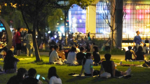 “어쩐지 덥더라”…역대 최장 열대야, 서울 27일‧부산 23일째