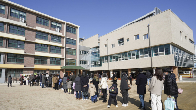 서울 초중고 학교 건물 안전 비상...노후 심각 A등급은 71곳뿐 [안전시대]