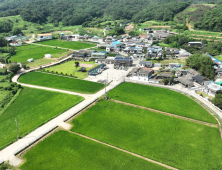 경남 고성군, 드론 활용 폭염 예찰 활동 ‘총력’