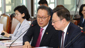 복지부 “기초·퇴직연금 포함 연금 구조개혁안 9월초 제시”