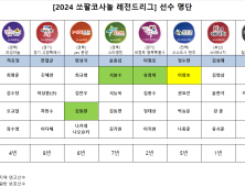 ‘바둑 레전드’ 이창호, 시니어리그 등장…완주에서 데뷔 시즌