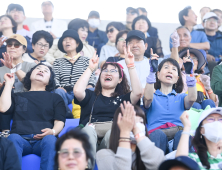 “비수기 없어요”…구미시 골목경제 대형 행사로 ‘들썩’