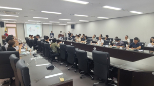 화성시, '2024정조효문화제·정조대왕능행차' 착수보고회 개최