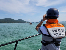 경북 포항·울릉서 익수사고 잇따라…2명 심정지