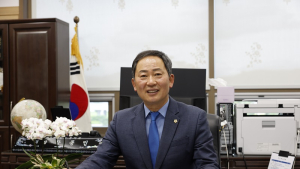 [인터뷰]장종민 임실군의회 의장 “소통과 통합의 의정활동”