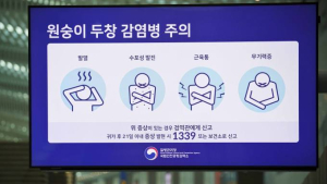 신종 ‘엠폭스’ 해외 확산…국내 진단업계 “신속 대응”