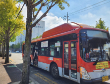 목포시 공영버스 위탁사업자 선정 본격 착수