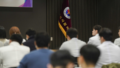 경찰, ‘빅5 병원’ 전공의 대표 출석 요구…‘집단사직 사주’ 참고인 조사