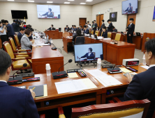 과방위, 野주도로 방통위 ‘공영방송 이사선임’ 감사요구안 의결