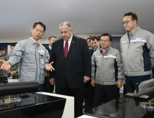 한화오션, 국내 조선소 최초 ‘미해군 MRO사업 수주’