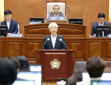 한승우 전주시의원, “옛 대한방직 전주공장 부지 개발 ‘제2의 대장동’ 우려”