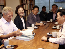 문재인·김경수·조국 12월 회동하나…전병헌 “文, 자리 마련하겠다해”