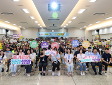 김해시 청렴도 향상 기대해도 되나