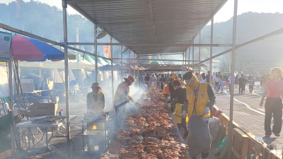 [조한필의 視線] 예산맥주페스티벌: 축제는 젊어야 성공한다