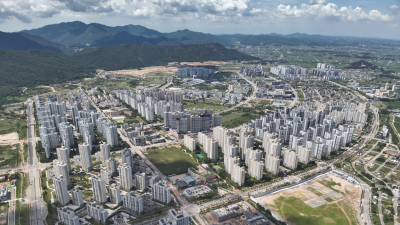 추석 물가·안전·환경 행정력 집중 [힘쎈충남 브리핑]