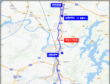 대전 신탄진에 인천공항버스 정류소 설치