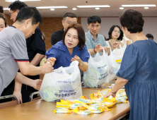 ‘쇼팽약자 위한 이동슈퍼마켓’ 벤치마킹 [충남도의회 브리핑]