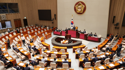 여야, 尹 ‘의료개혁’ 시각 차…정부 “문제없이 완수할 것”