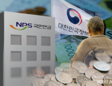 3년 뒤 공적연금 지출 100조원 돌파…의무지출 年 8%씩 인상