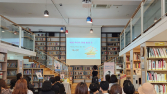 9월은 독서의 달…도서관과 학교서 작가와 만남 즐긴다
