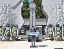 영덕 장사상륙작전 전승기념식 ‘성료’ 외 [경북 브리핑]