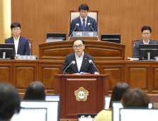 이 국 전주시의원, “난맥상에 빠진 전주시 체육행정에 변화” 촉구