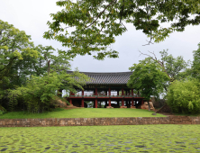 삼척 ‘전국 시조 가사 가곡 경연대회’ 오는 8일 국보 죽서루에서 개최