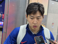 거센 야유 속 경기…이강인 “한국 대표 선수로서 많이 안타깝고 아쉽다”