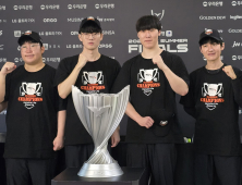 “경기하면서 성장했어요”…한화생명의 이변은 이렇게 완성됐다