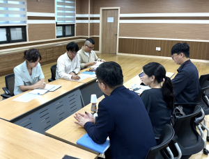 경기도교육청, 1기 신도시 재건축지역 학교시설 확충 추진