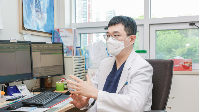 순천향대 부천병원, 로봇수술로 신장암·전립선암 동시 치료 성공