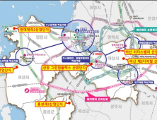 첨단 화학산업 서산 현대대죽2산단 2030년 가동 [힘쎈충남 브리핑]