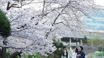 인제대 글로컬대학 선정에 두터운 학교법인 재정 지원으로 '글로벌 대학' 도전