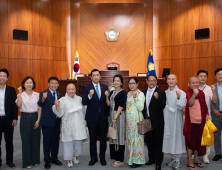 전북 시민단체, “미얀마 군부 인사 초청한 군산시의회” 성토