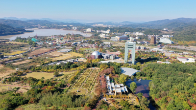 경주 보문관광단지서 ‘추석맞이 축제’ 열린다