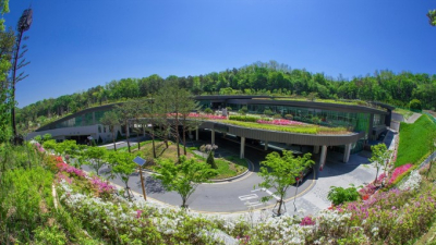 서울추모공원 화장로 증설 착공…내년 7월부터 하루 200건 수용