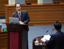 증시 저평가 질문에 경제 수장들 “과거 투자역점, 주주환원 우선순위 낮아”