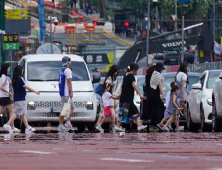 인천, 121년 만에 9월 최고기온…서울은 역대 2위 [날씨]