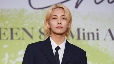 세븐틴 정한, 26일 입대…월드투어 불참키로