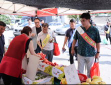 삼척시, 추석 귀향객 맞이 준비완료…각종 명절 대책 시행