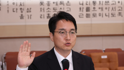 윤 대통령, 심우정 검찰총장·김복형 헌법재판관 임명안 재가