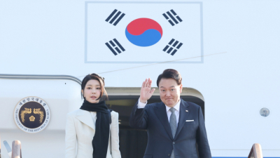 尹대통령, 오늘 체코 순방 출국…‘원전 세일즈’