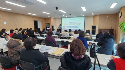 포항시, 아이 키우기 좋은 환경 조성 ‘박차’